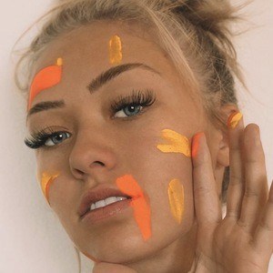 Kylie Spaid Headshot 7 of 10