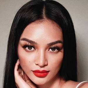 Kylie Verzosa Headshot 2 of 10