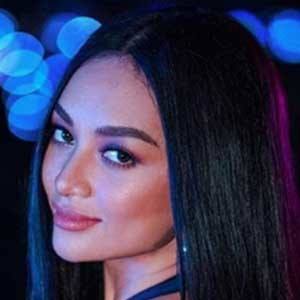 Kylie Verzosa Headshot 4 of 10