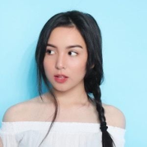Kyline Alcantara Headshot 5 of 10
