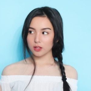 Kyline Alcantara Headshot 5 of 10