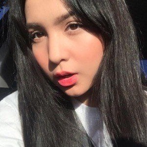 Kyline Alcantara - Age, Family, Bio | Famous Birthdays