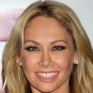 Kym Johnson Headshot 7 of 10