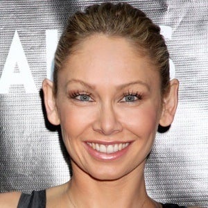 Kym Johnson Headshot 8 of 10