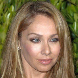 Kym Johnson Headshot 9 of 10