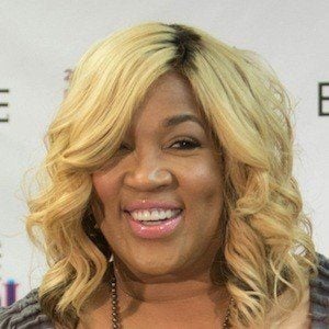 Kym Whitley at age 55