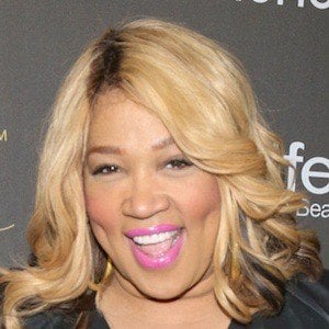 Kym Whitley Headshot 8 of 10