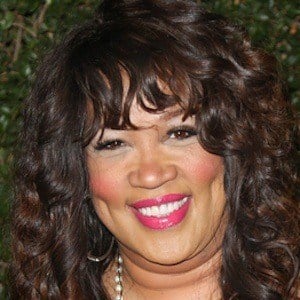 Kym Whitley Headshot 9 of 10