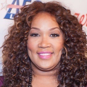 Kym Whitley Headshot 10 of 10