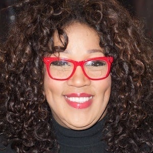 Kym Whitley at age 49