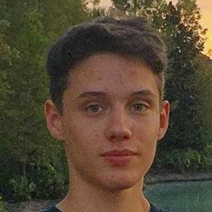 kyoto381 at age 18