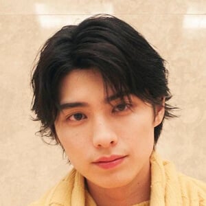 Kyoya Honda Headshot 3 of 6