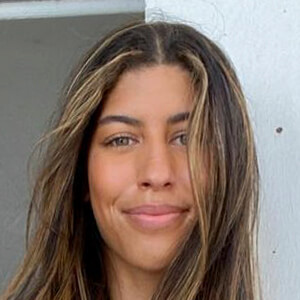 Kyra Aaliyah at age 24