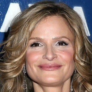 Kyra Sedgwick at age 40