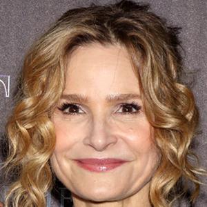 Kyra Sedgwick Headshot 3 of 7