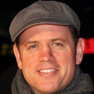 Kyran Bracken Bio, Family, Trivia Famous Birthdays