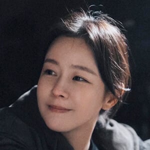Kyung Soo-jin Headshot 6 of 6