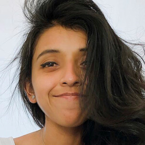 Lía Garrido Headshot 4 of 4