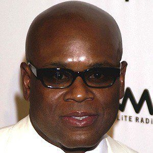 LA Reid Headshot 6 of 10