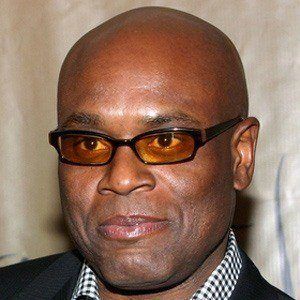 LA Reid Headshot 7 of 10