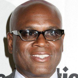 LA Reid Headshot 8 of 10