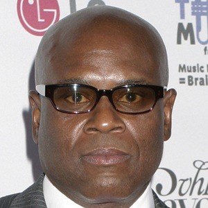 LA Reid Headshot 9 of 10