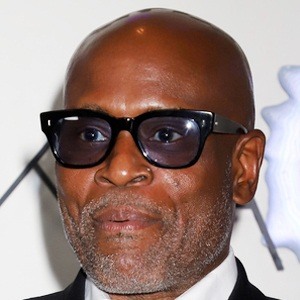 LA Reid Headshot 10 of 10