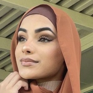 Laayla Ali at age 20