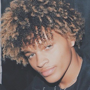 LaBeau Headshot