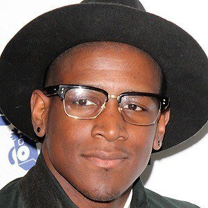 Labrinth at age 24