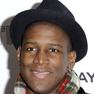 Labrinth at age 24