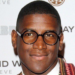 Labrinth at age 23