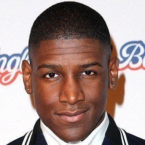 Labrinth at age 22