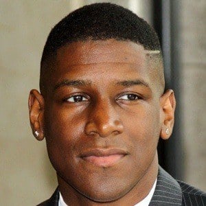 Labrinth Headshot 10 of 10