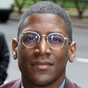 Labrinth at age 26