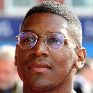 Labrinth at age 26