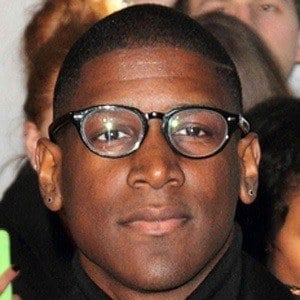 Labrinth at age 25