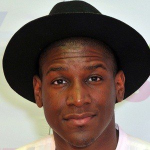 Labrinth at age 24