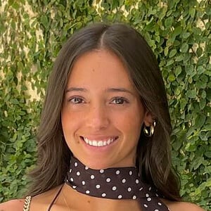 Lacee King Headshot 3 of 3