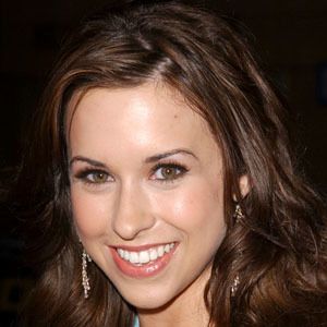 Lacey Chabert Headshot 8 of 10