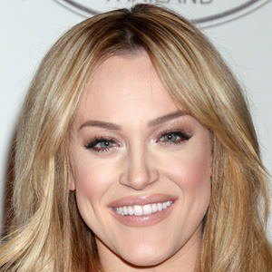 Lacey Schwimmer - Bio, Family, Trivia | Famous Birthdays