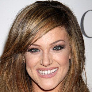 Lacey Schwimmer - Bio, Family, Trivia | Famous Birthdays