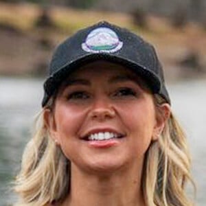 Lacey Spalding Headshot 2 of 2