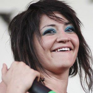 Lacey Sturm - Bio, Family, Trivia | Famous Birthdays