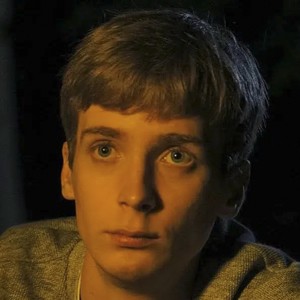 Lachlan Macfarlane at age 22