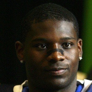 LaDainian Tomlinson Headshot 4 of 7