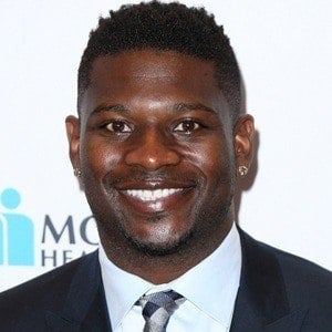 LaDainian Tomlinson at age 37