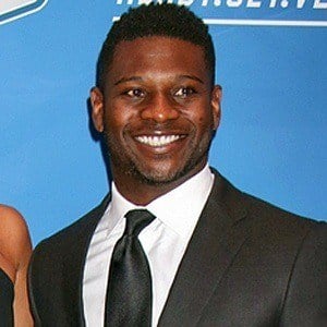 LaDainian Tomlinson at age 37