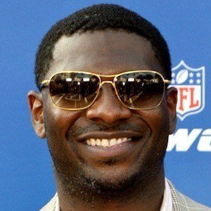 LaDainian Tomlinson Headshot 7 of 7