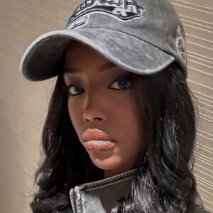 ladann__ Headshot 4 of 6